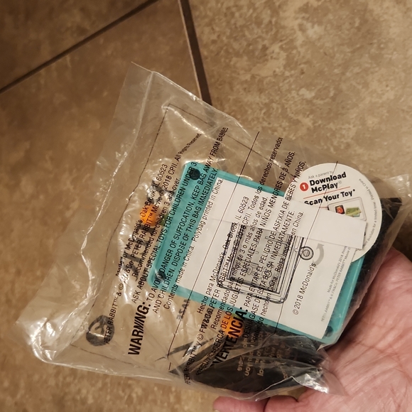 🐻 Toy - Picture 2 of 2